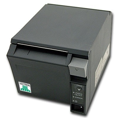 Printer Epson TM-T70II Serial